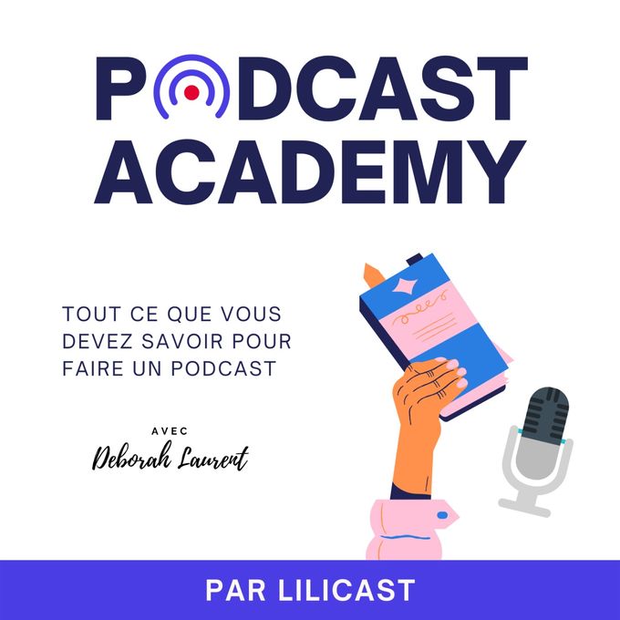 Podcast Academy (FR)