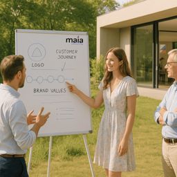 Maia Consulting
